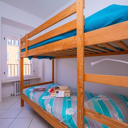 Dogana Best Lake View - Happy Rentals Torbole Sul Garda Kültér fotó