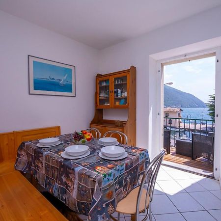 Dogana Best Lake View - Happy Rentals Torbole Sul Garda Kültér fotó