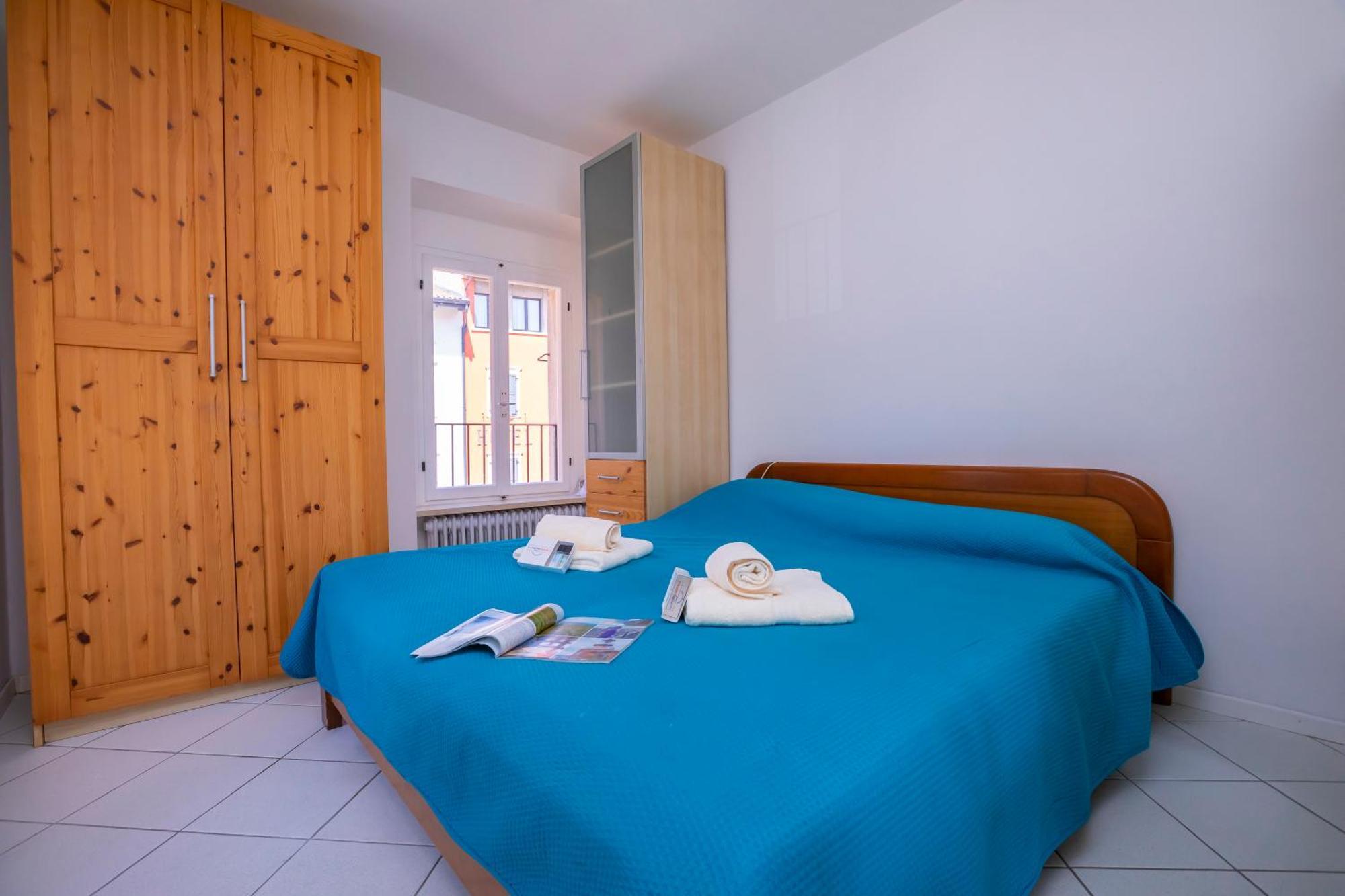 Dogana Best Lake View - Happy Rentals Torbole Sul Garda Kültér fotó
