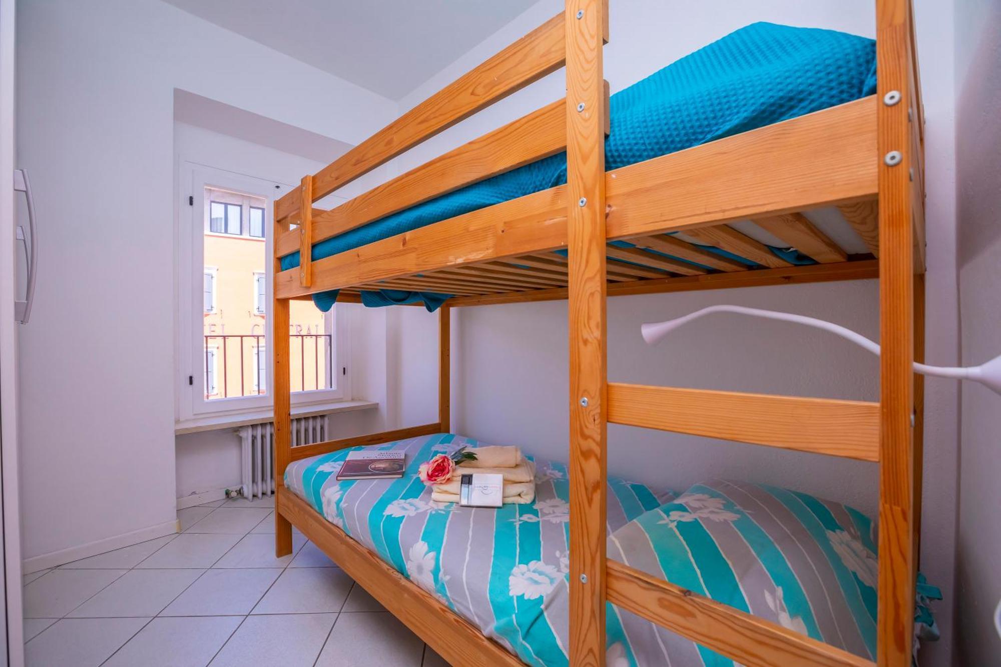 Dogana Best Lake View - Happy Rentals Torbole Sul Garda Kültér fotó