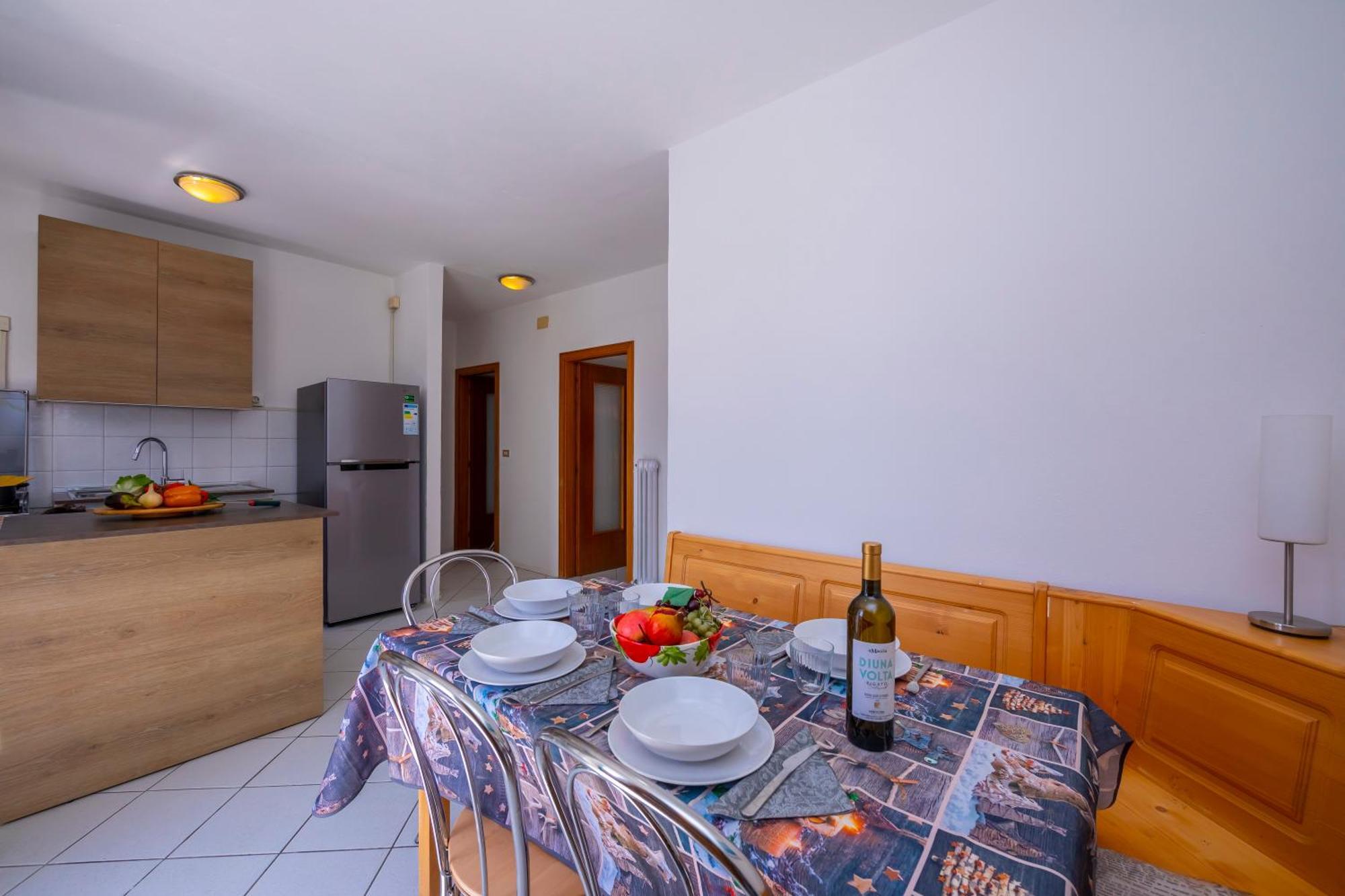 Dogana Best Lake View - Happy Rentals Torbole Sul Garda Kültér fotó